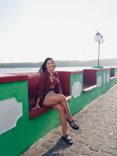 Thaynara OG feet photo 1