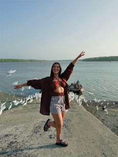 Thaynara OG feet photo 20