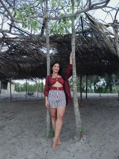 Thaynara OG feet photo 18