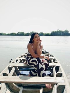 Thaynara OG feet photo 13