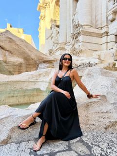 Thaynara OG feet photo 11