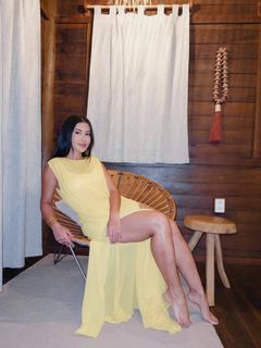 Thaynara OG feet photo 13