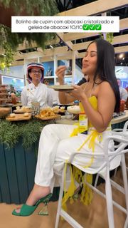 Thaynara OG feet photo 8