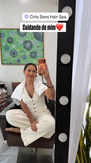 Thaynara OG feet photo 3