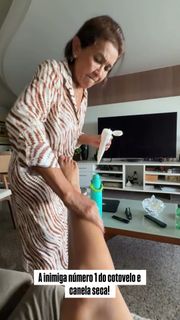 Thaynara OG feet photo 2