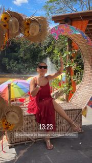 Thaynara OG feet photo 11