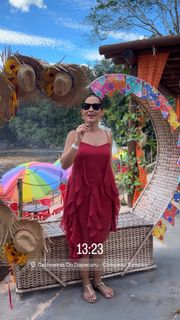 Thaynara OG feet photo 10