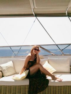 Thaynara OG feet photo 5