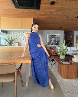 Thaynara OG feet photo 2