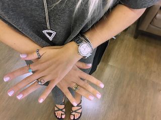 Thayse Estaniecki feet photo 15