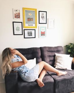 Thayse Estaniecki feet photo 11