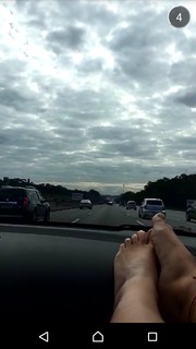 Thayse Estaniecki feet photo 18