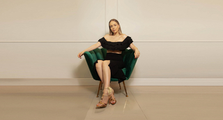 Thayse Estaniecki feet photo 9