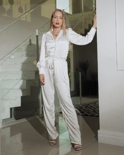 Thayse Estaniecki feet photo 2