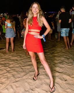 Thayse Estaniecki feet photo 2