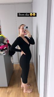 Thayse Estaniecki feet photo 4