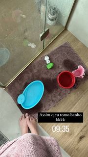 Thayse Estaniecki feet photo 20