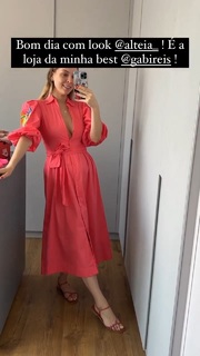 Thayse Estaniecki feet photo 14