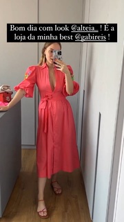 Thayse Estaniecki feet photo 13