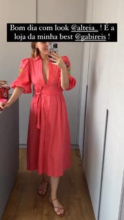 Thayse Estaniecki feet photo 12