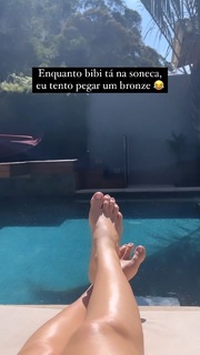 Thayse Estaniecki feet photo 16