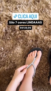 Thayse Estaniecki feet photo 2