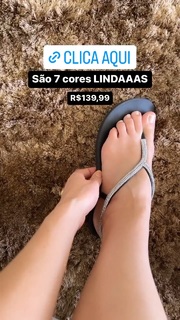Thayse Estaniecki feet photo 1