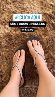 Thayse Estaniecki feet photo 20