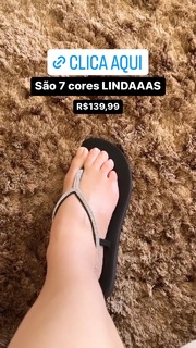 Thayse Estaniecki feet photo 19
