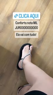 Thayse Estaniecki feet photo 14