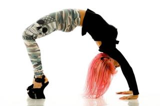 Thaís Bianca feet photo thumbnail