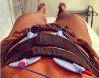 Thaís Bianca feet photo thumbnail