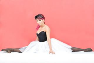 Thaís Bianca feet photo thumbnail