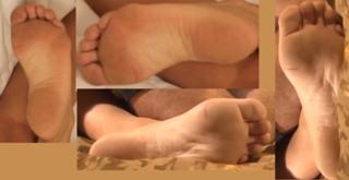 Thaís Bianca feet photo thumbnail