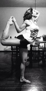 Thaís Bianca feet photo thumbnail