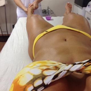 Thaís Bianca feet photo thumbnail