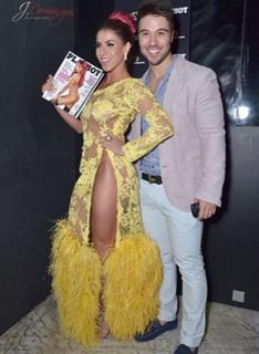 Thaís Bianca feet photo thumbnail