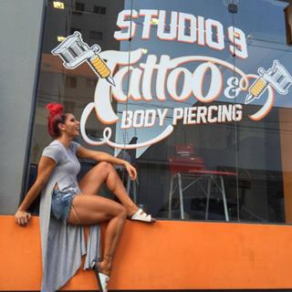 Thaís Bianca feet photo thumbnail