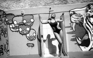 Thaís Bianca feet photo thumbnail