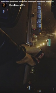 Thaís Bianca feet photo thumbnail