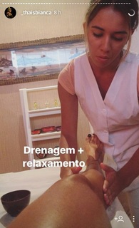 Thaís Bianca feet photo thumbnail