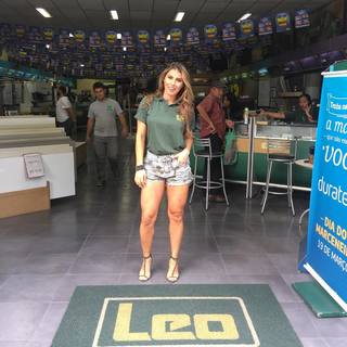 Thaís Bianca feet photo thumbnail