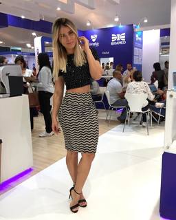 Thaís Bianca feet photo thumbnail