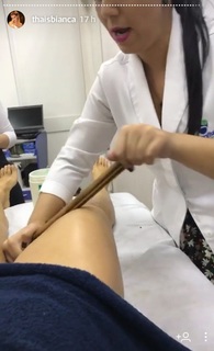 Thaís Bianca feet photo thumbnail