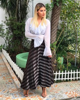 Thaís Bianca feet photo thumbnail