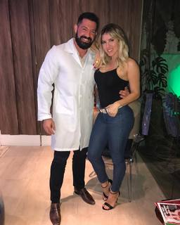 Thaís Bianca feet photo thumbnail