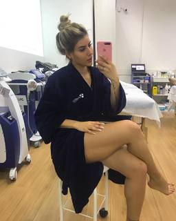 Thaís Bianca feet photo thumbnail