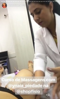 Thaís Bianca feet photo thumbnail