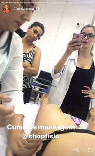 Thaís Bianca feet photo thumbnail