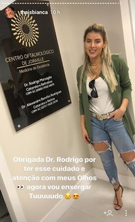 Thaís Bianca feet photo thumbnail